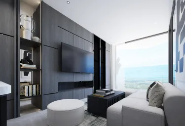 Отделка квартиры