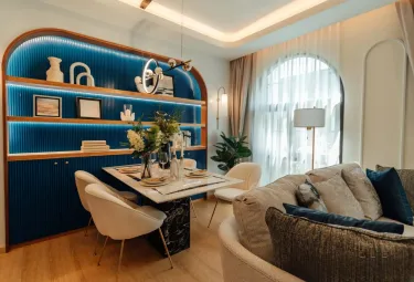 Отделка квартиры