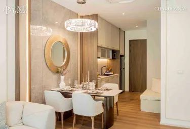 Отделка квартиры