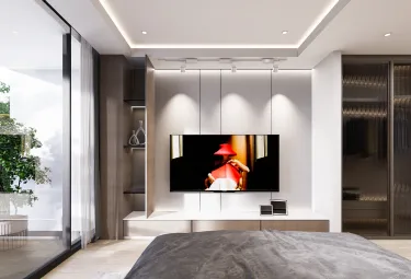 Отделка квартиры