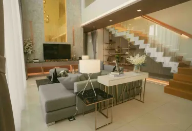 Отделка квартиры