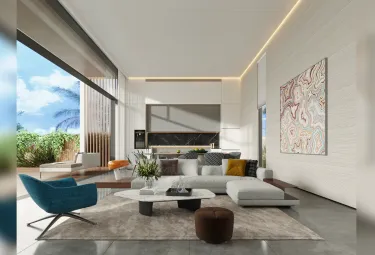 Отделка квартиры