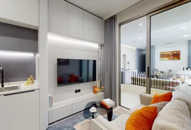 Отделка квартиры