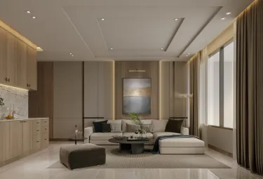 Отделка квартиры