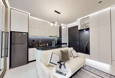 Отделка квартиры