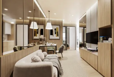 Отделка квартиры