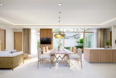 Отделка квартиры