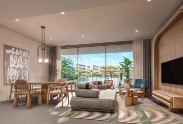 Отделка квартиры