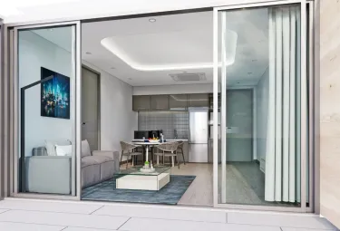 Отделка квартиры