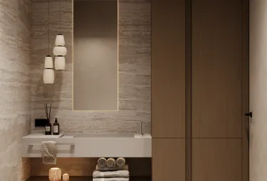 Отделка квартиры