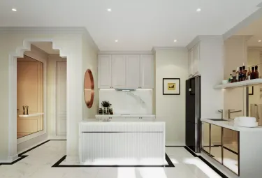 Отделка квартиры