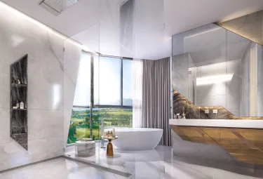 Отделка квартиры