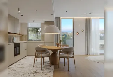 Отделка квартиры