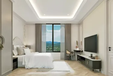 Отделка квартиры