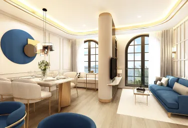 Отделка квартиры