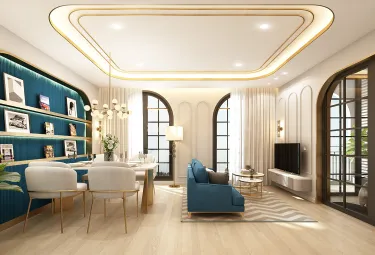 Отделка квартиры