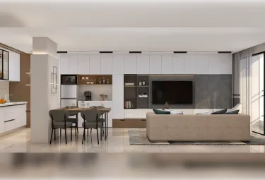 Отделка квартиры