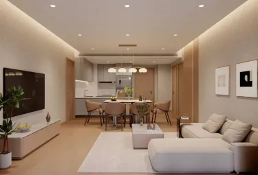 Отделка квартиры