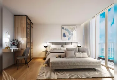 Отделка квартиры