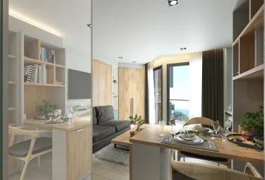 Отделка квартиры