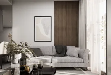 Отделка квартиры