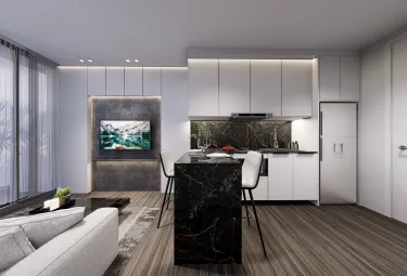 Отделка квартиры