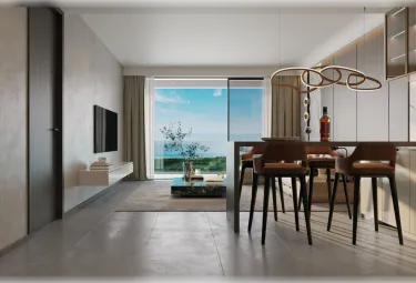 Отделка квартиры