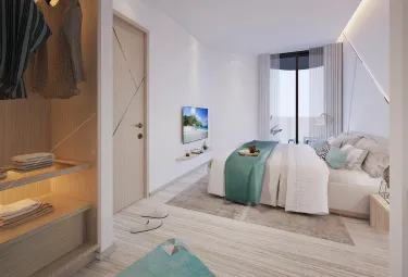 Отделка квартиры