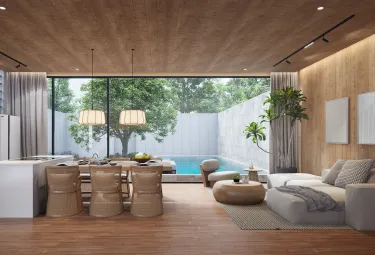 Отделка квартиры