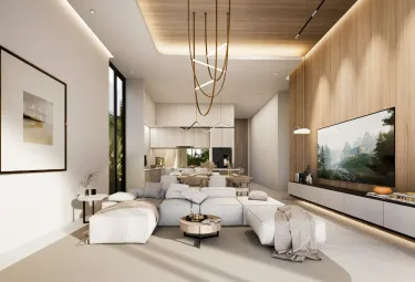 Отделка квартиры