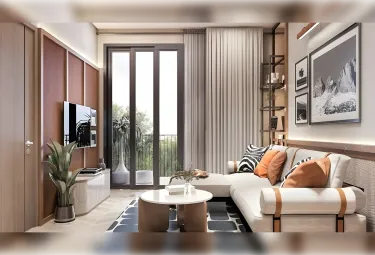 Отделка квартиры