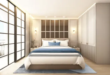 Отделка квартиры