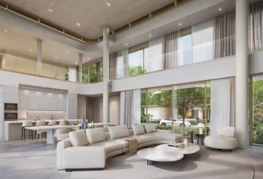 Отделка квартиры