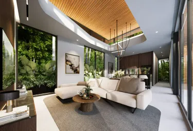 Отделка квартиры