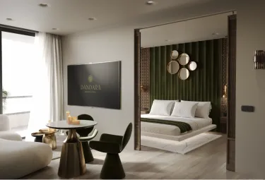 Отделка квартиры