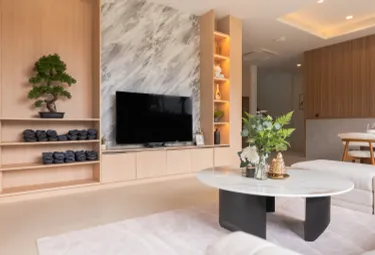 Отделка квартиры