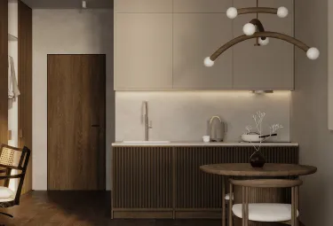 Отделка квартиры