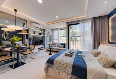 Отделка квартиры