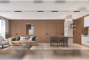 Отделка квартиры