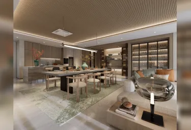 Отделка квартиры