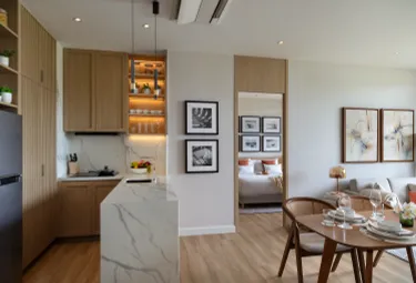 Отделка квартиры