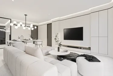 Отделка квартиры