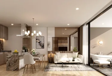 Отделка квартиры