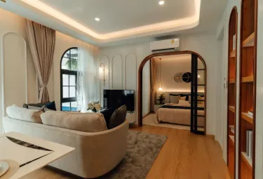 Отделка квартиры