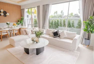 Отделка квартиры