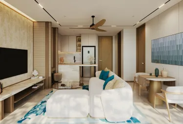 Отделка квартиры