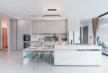 Отделка квартиры