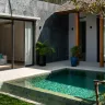 Bougainvillea Villas Pasak