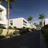 Urban Scapes Villas
