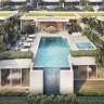 Tree Beach Residences Aegir